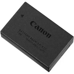 Canon Batteri LP-E17 Til EOS 750D/760D/800D