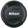 Nikon Tampa de Objetiva LC-77 (77mm)