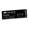 GPI 658 Bateria Casio NP-50
