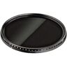 Hama Filtro ND Var�avel (ND2-400) 49mm