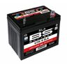 BS Battery Bateria SLA livre de manutenção ativada de fábrica - U1R-9