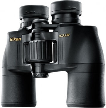 Nikon Bin�culos Aculon A211 10x42