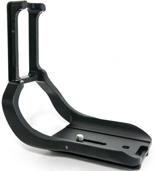 SUNWAYFOTO L-Bracket para Canon Eos R Grip PCL-RG