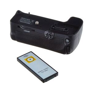 Jupio batterigrepp JBG-N006 (Nikon MB-D11 till D7000)