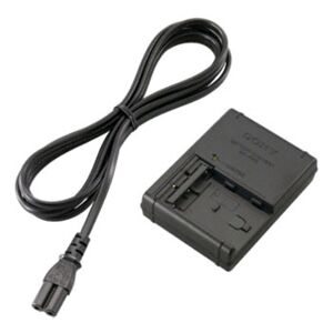 Sony BC-VM10 AC-laddare till lithium-batteri till NP-FM55H/500H