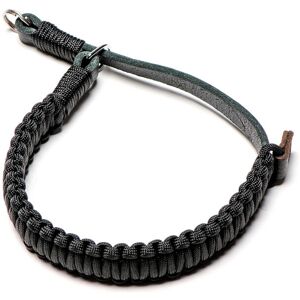 Leica Paracord Hand Strap - Black (18890)