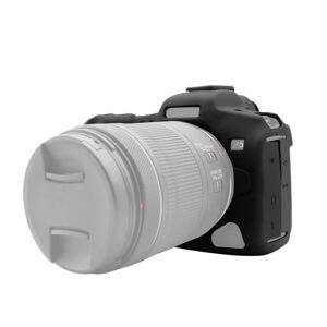 Puluz Silikonfodral för Canon EOS R5