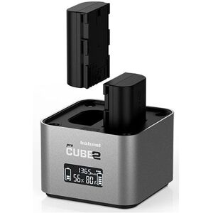 Hahnel proCube 2 Charger Canon