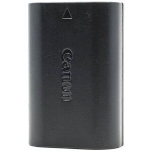 Used Canon LP-E6 Battery