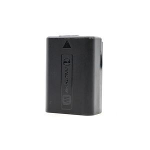 Used Sony NP-FW50 Battery