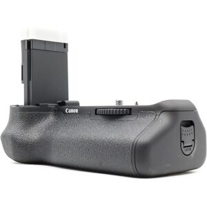 Used Canon BG-E14 Battery Grip