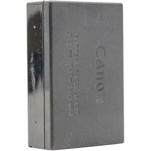 Used Canon LP-E17 Battery