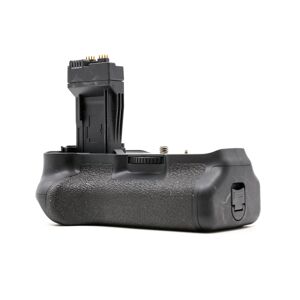 Used Canon BG-E8 Battery Grip