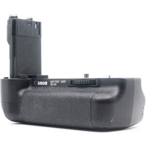 Used Canon BG-E6 Battery Grip