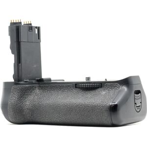 Used Canon BG-E9 Battery Grip