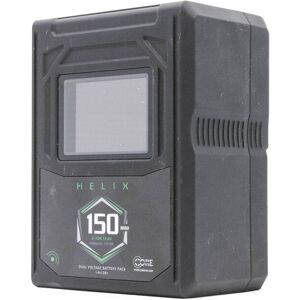 Used Core SWX Helix 150 Mini V-Mount Battery