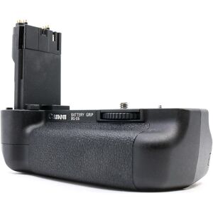 Used Canon BG-E6 Battery Grip