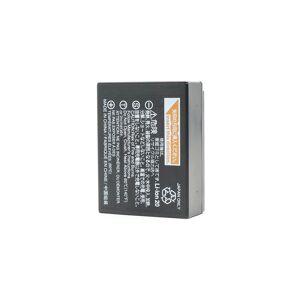 Used Fujifilm NP-W126s Battery