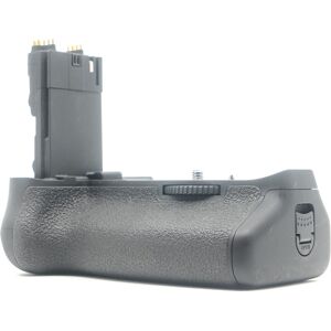 Used Canon BG-E9 Battery Grip