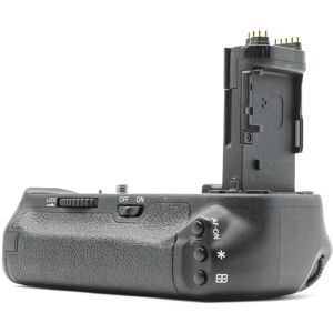 Used Canon BG-E13 Battery Grip