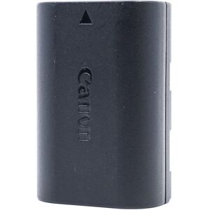 Used Canon LP-E6 Battery