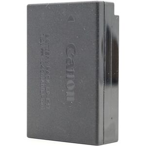 Used Canon LP-E17 Battery