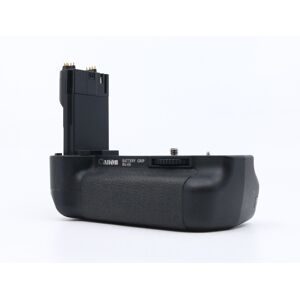 Used Canon BG-E6 Battery Grip