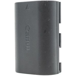 Used Canon LP-E6 Battery