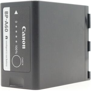 Used Canon BP-A60 Battery