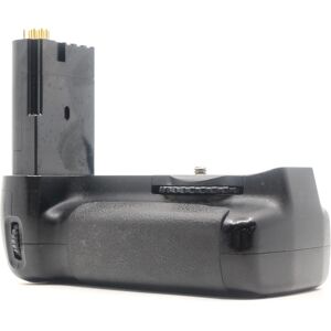 Used Nikon MB-D80 Battery Grip