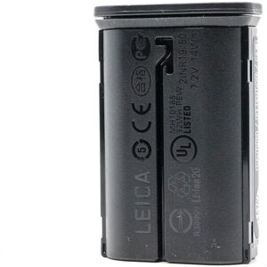 Used Leica BP-SCL4 Battery