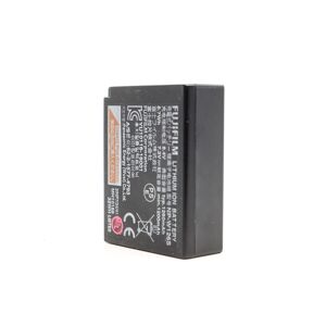 Used Fujifilm NP-W126s Battery