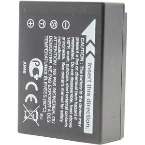 Used Fujifilm NP-W126 Battery