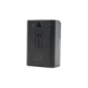 Used Sony NP-FW50 Battery