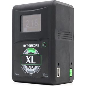 Used Core SWX Hypercore XL V-Mount Battery