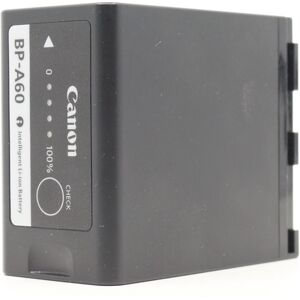 Used Canon BP-A60 Battery