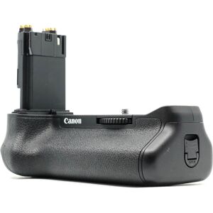 Used Canon BG-E16 Battery Grip