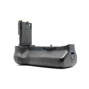 Used Canon BG-E11 Battery Grip