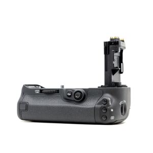 Used Canon BG-E16 Battery Grip