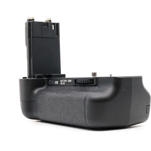 Used Canon BG-E6 Battery Grip