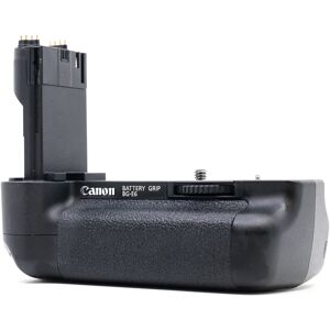 Used Canon BG-E6 Battery Grip