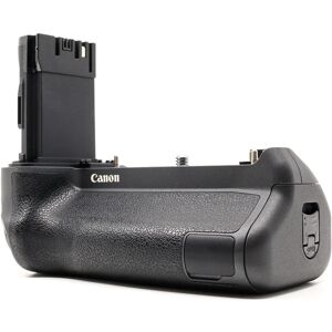 Used Canon BG-E22 Battery Grip