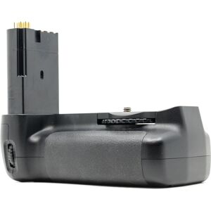 Used Nikon MB-D80 Battery Grip