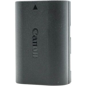 Used Canon LP-E6 Battery