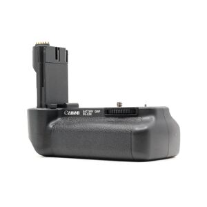 Used Canon BG-E2N Battery Grip