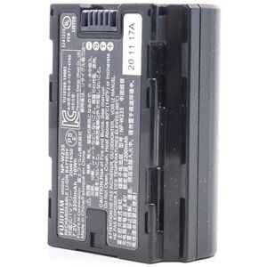 Used Fujifilm NP-W235 Battery