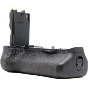 Used Canon BG-E9 Battery Grip