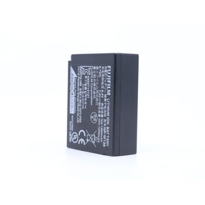 Used Fujifilm NP-W126 Battery