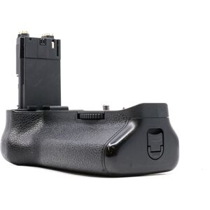 Used Canon BG-E11 Battery Grip