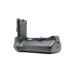 Used Canon BG-E16 Battery Grip